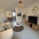 Διαμέρισμα Agreable Au Coeur De Cabourg