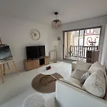 Agreable Au Coeur De Apartament