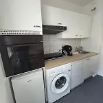 Agreable Au Coeur De Apartament
