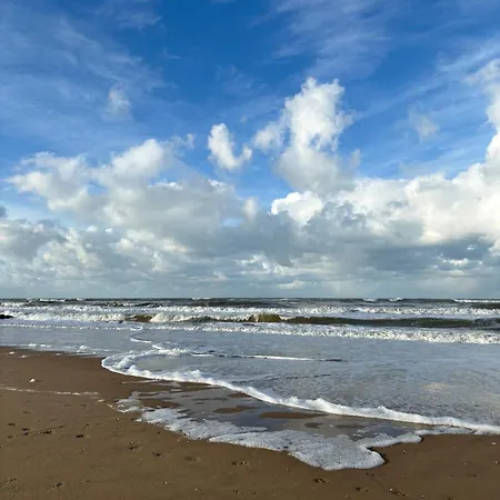 Agreable Au Coeur De Cabourg