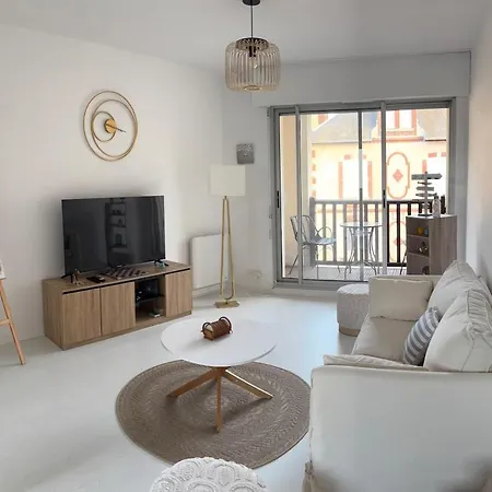 Apartment Agreable Au Coeur De