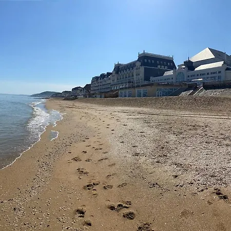 Agreable Au Coeur De * Cabourg