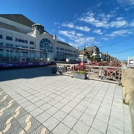 Au Cœur De * Cabourg