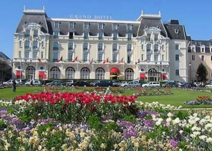 Agreable Au Coeur De