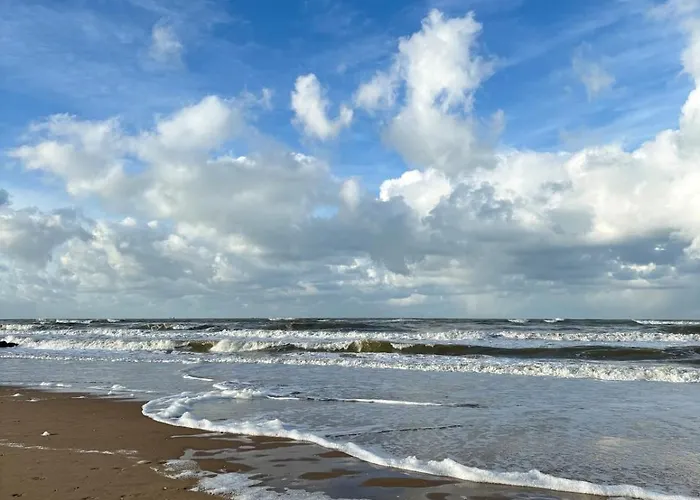 Agreable Au Coeur De Cabourg