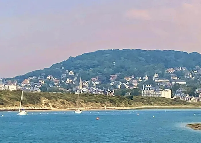 Agreable Au Coeur De