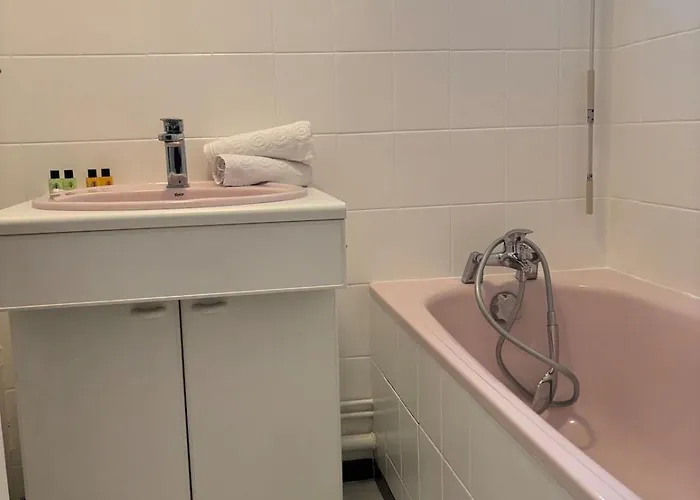 Agreable Au Coeur De Apartment Cabourg